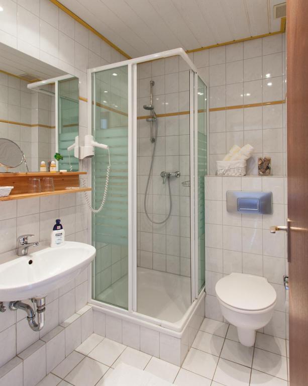 Gaestehaus Luv Und Lee Schwartbuck Номер фото